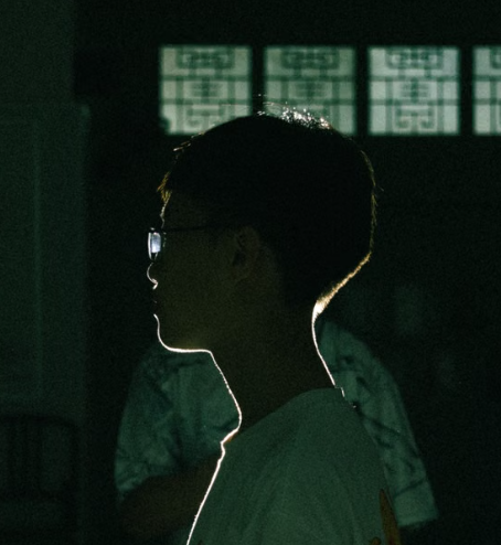 张晓东